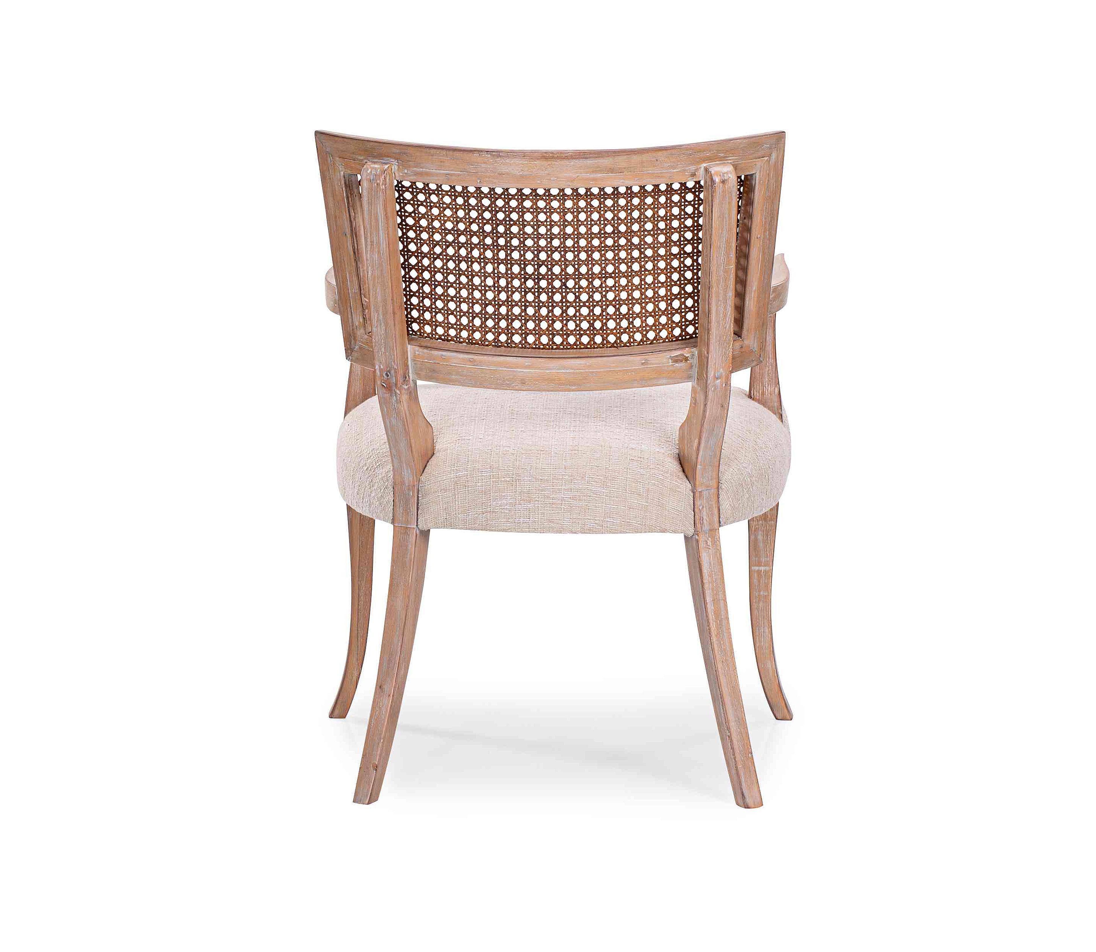 DORIAN ARM CHAIR